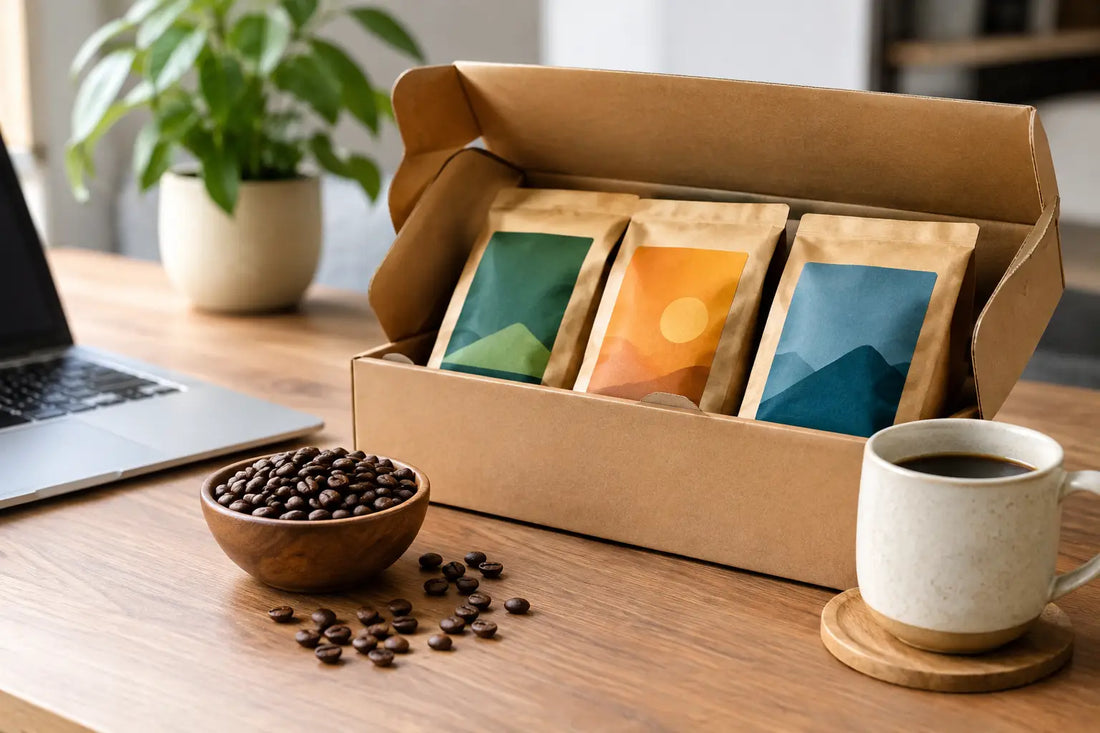 Coffee Subscription Trends That Actually Matter
