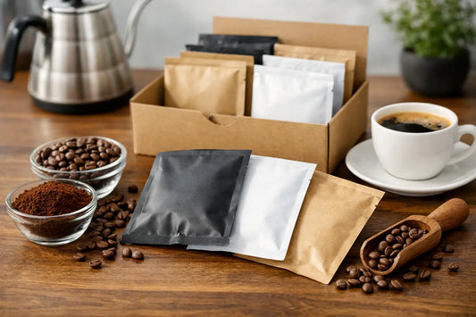 Are Coffee Sample Packs Worth It?