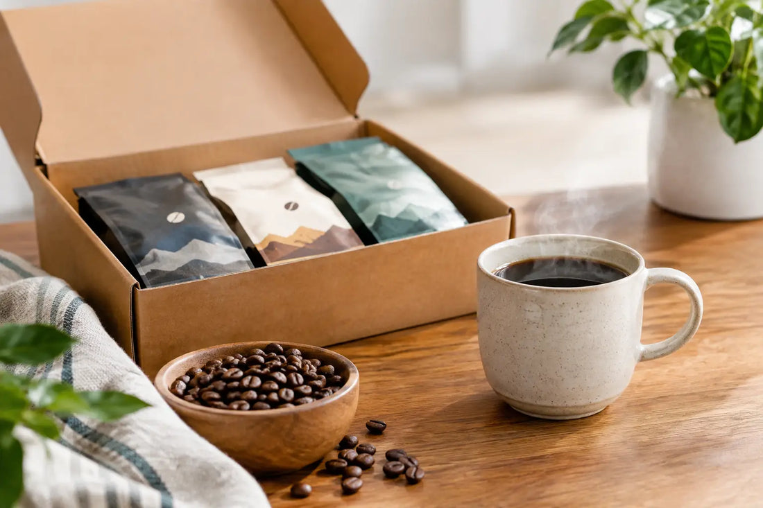Coffee Subscription Experiences Worth Waking For