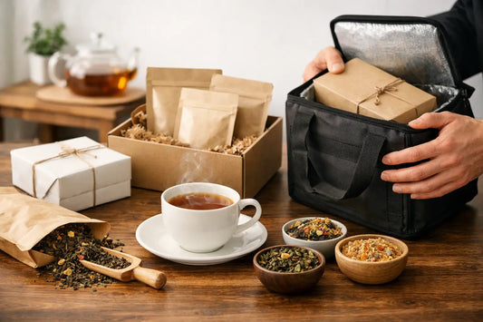 Tea Delivery Subscription Alternatives Worth Trying