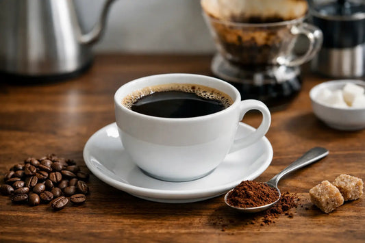 Why Coffee Tastes Bitter and How to Fix It