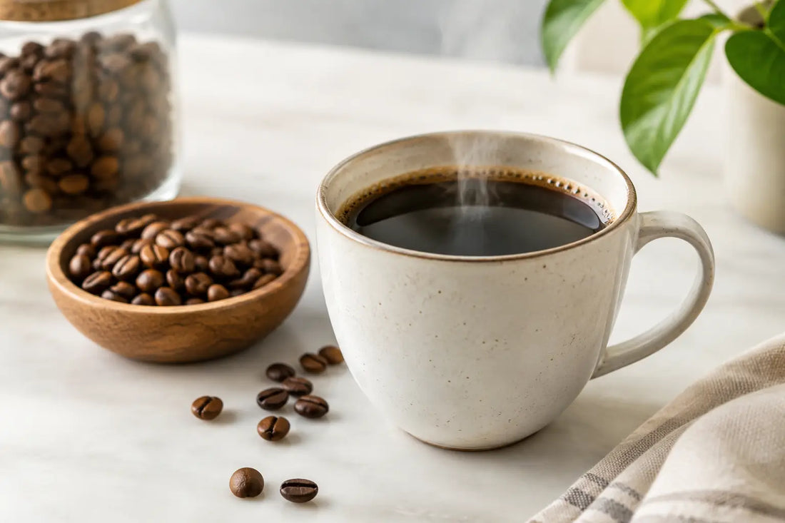 Decaf Coffee That Still Tastes Like Coffee