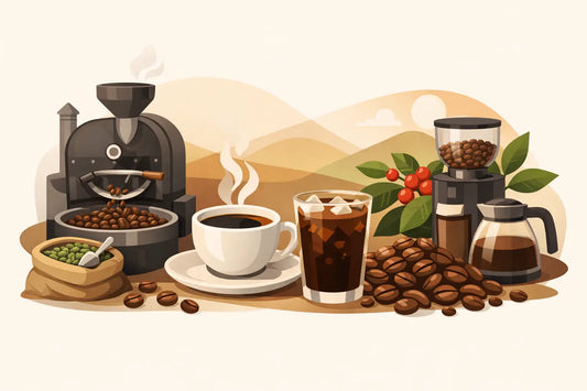 Does Fresh Roasted Coffee Taste Better?