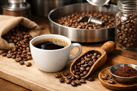 How to Order Roasted Coffee That Tastes Fresh