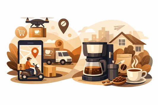 Coffee Delivery Trends Shaping Better At-Home Brews