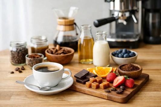 Coffee Flavor Trends Worth Brewing at Home