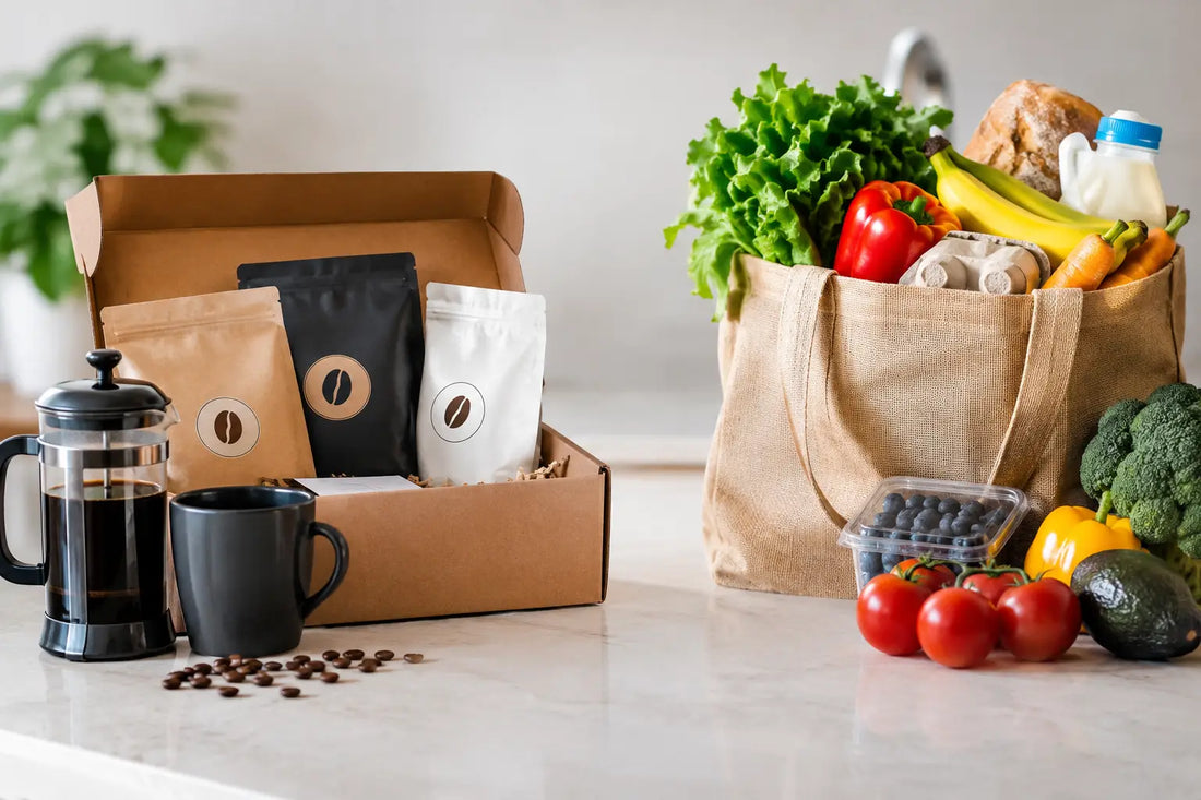Coffee Subscription Versus Grocery: Which Wins?