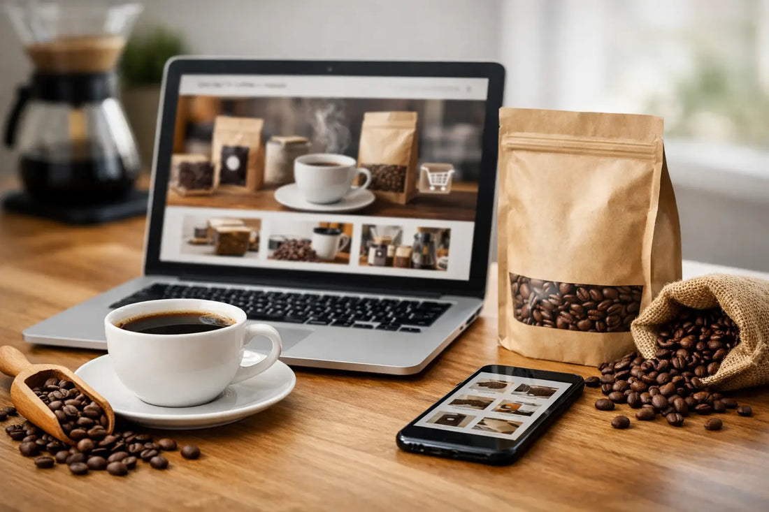 Specialty Coffee Ecommerce Trends Worth Watching