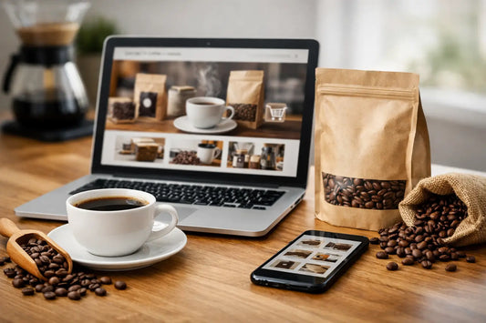Specialty Coffee Ecommerce Trends Worth Watching