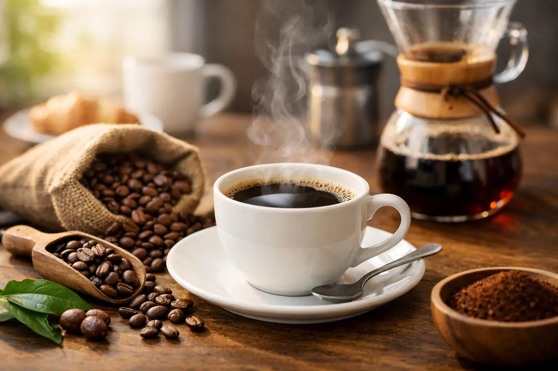 Single Origin Coffee Review for Better Mornings