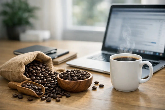 Best Coffee Beans for Remote Workers