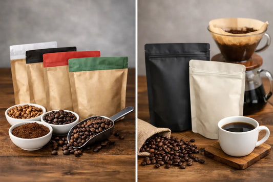 Coffee Sample Packs vs Subscriptions Compared
