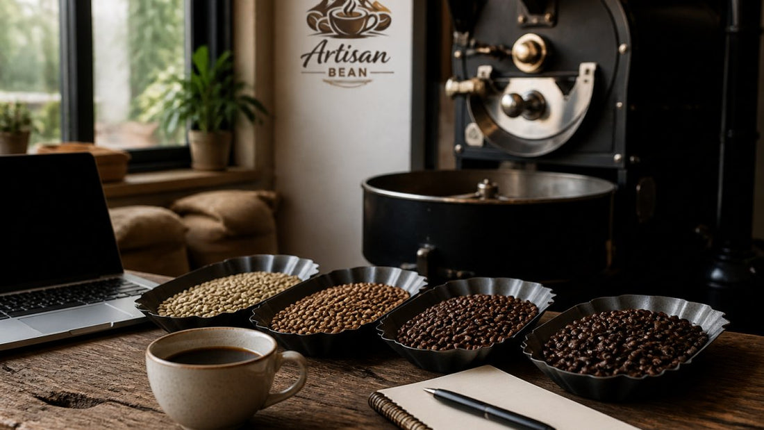 Best Roast-to-Order Coffee Alternatives