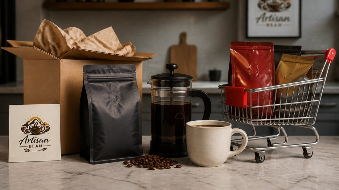 Coffee Subscription vs Grocery Store: 2026 Guide