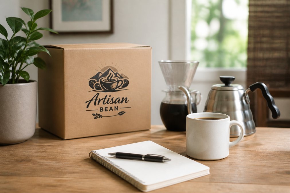 Coffee Subscription Without Long Term Commitment