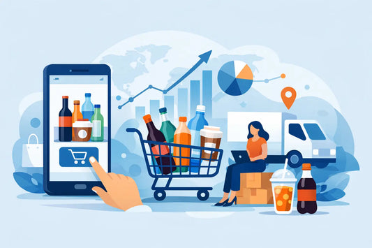 Online Beverage Shopping Trends in 2026