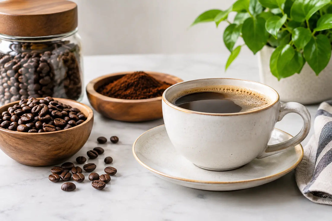 Decaf Coffee Buying Guide for a Better Daily Cup