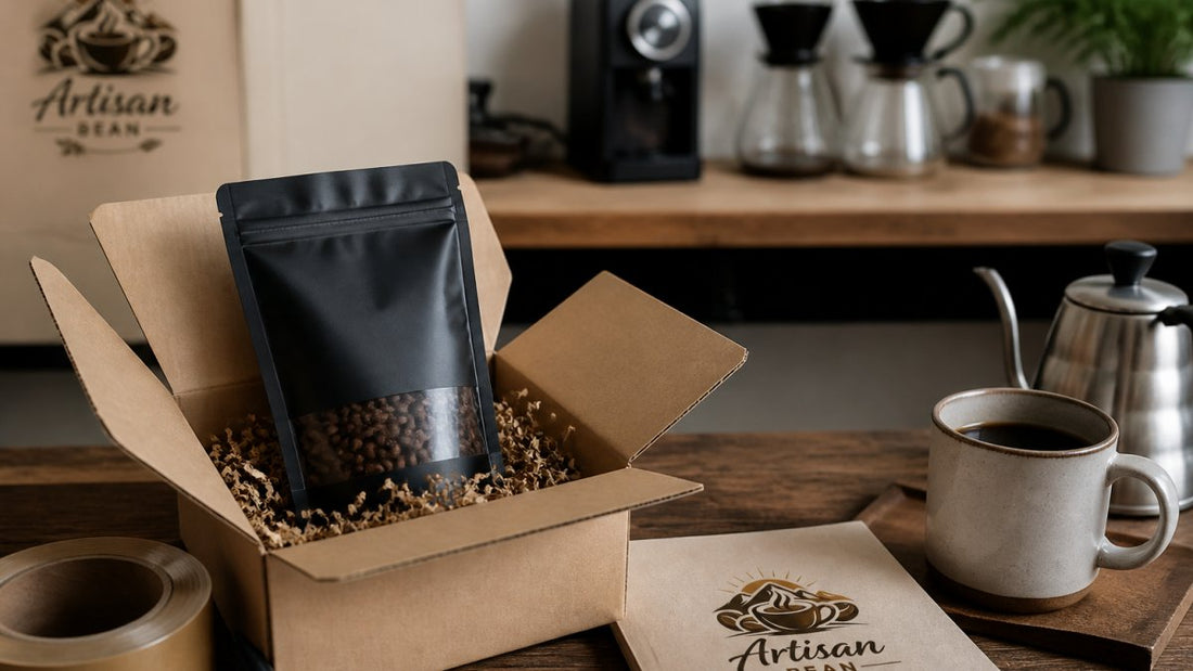 Fresh Micro Batch Coffee Delivery 2026