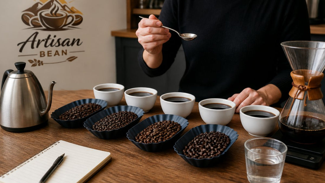Is Expensive Coffee Actually Better? The Taste Test Truth