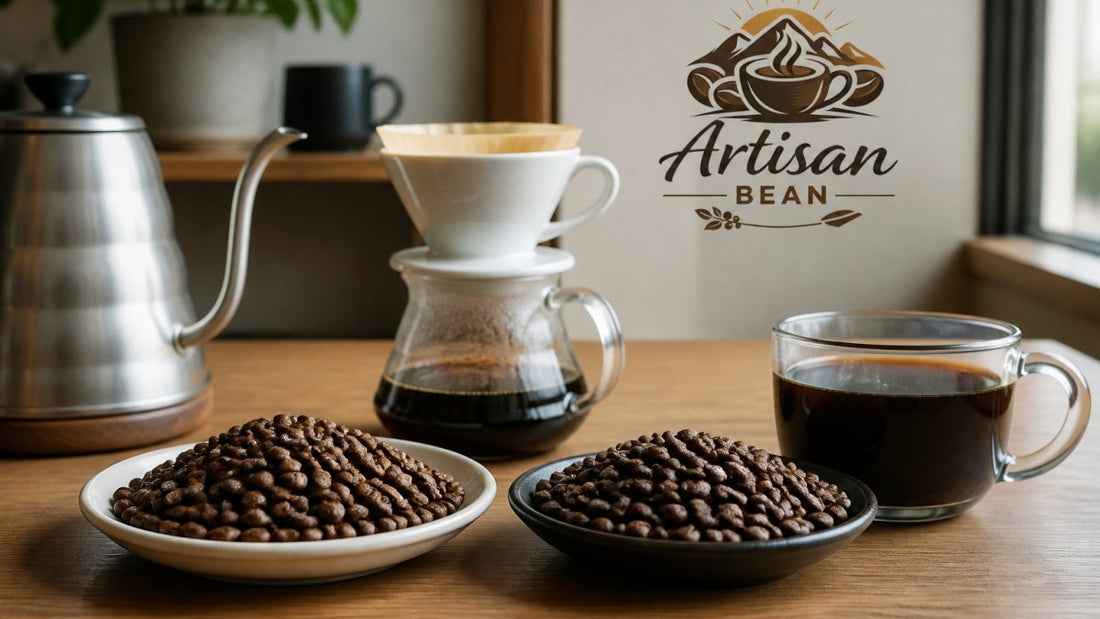 Is Micro-Batch Coffee Worth the Price?