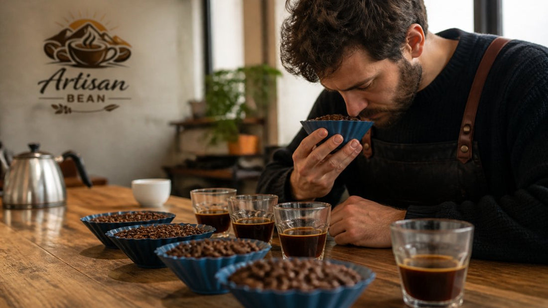 Single Origin Coffee Beans for Beginners: 2026 Guide