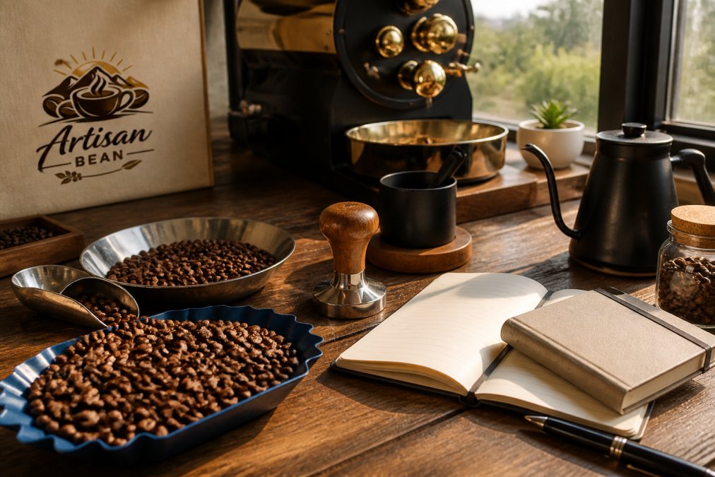 Small Batch Coffee Roasters Near Me: Fresh Picks for 2026