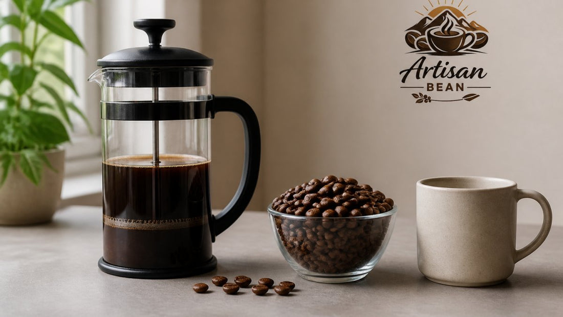 Trade Coffee vs French Press: Which Is Right for You