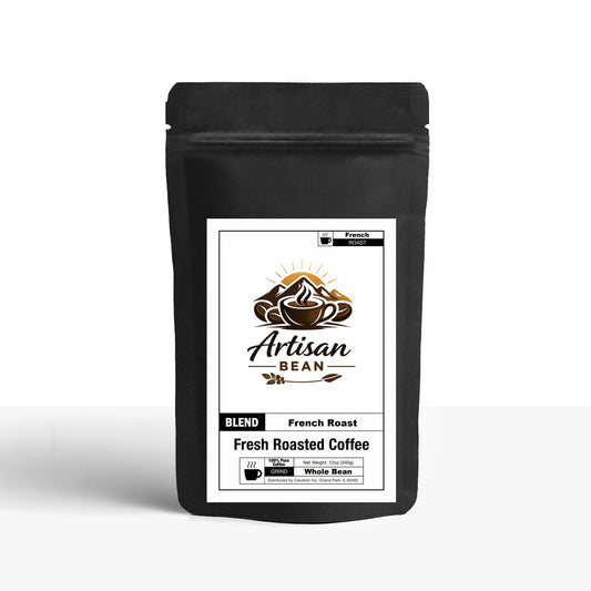 French Roast