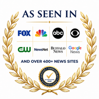 Media logo